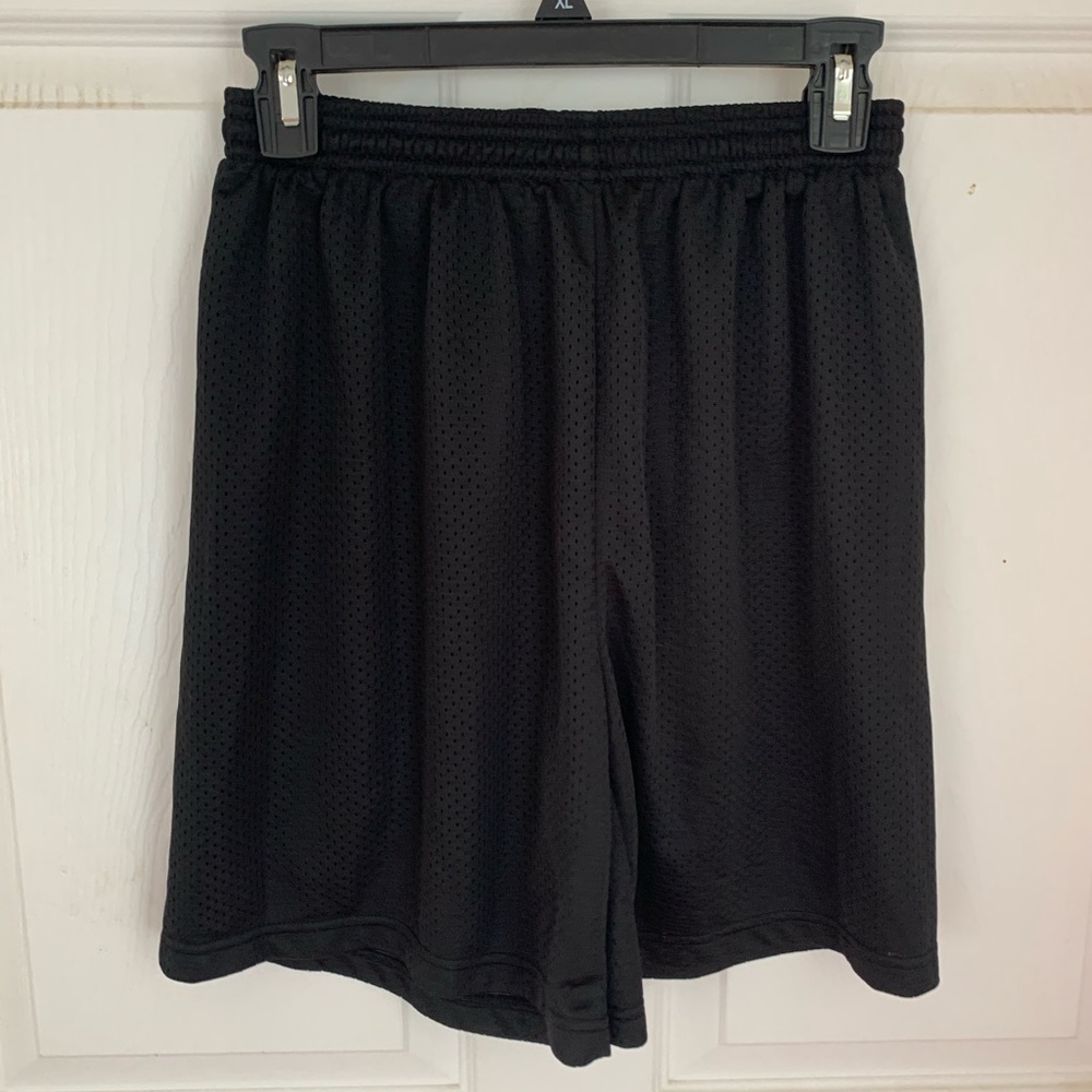 Gym shorts